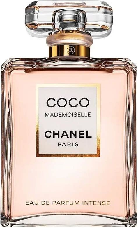 perfumy damskie chanel mademoiselle